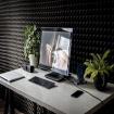 New Trends in Decorating Offices