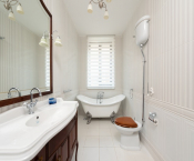 5 Expert Tips for Designing a Bathroom Better