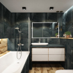 5 Expert Tips for Designing a Bathroom Better