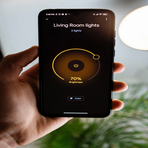 The Essentials For Smart Home