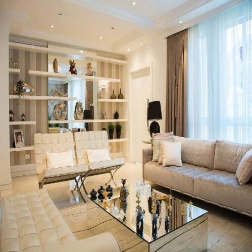 Why Hire A Home Design Professional Before Redecorating? 