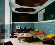 7 من أفضل المنازل المغربية المستوحاة من العمارة المغربية