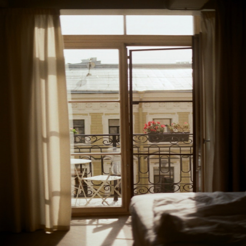 Tips to freshen-up your home in summer