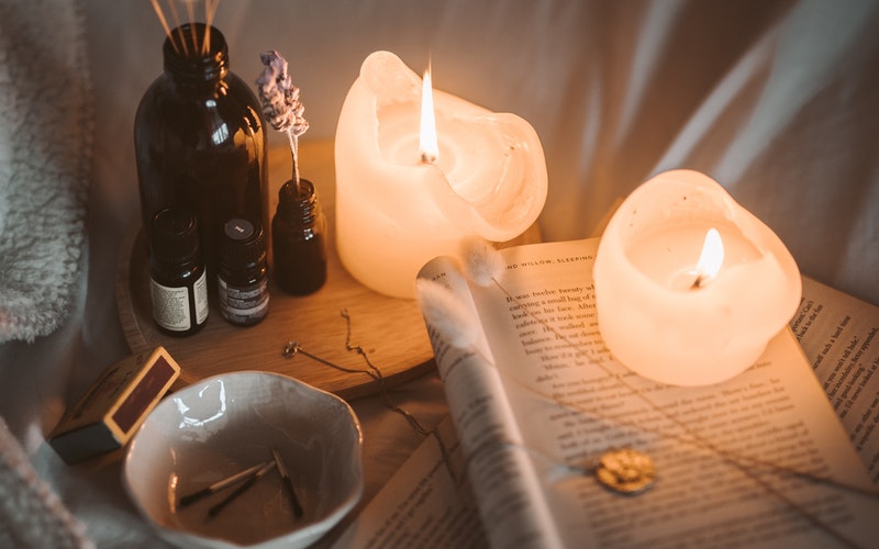 Want a Home Library? Here Are 4 Tips to Help Make Your Dream Come True