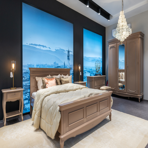8 Ways to Design the Bedroom Retreat of Your Dreams