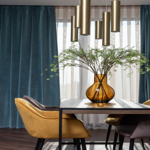 10 Standout Ways to Elevate Your Dining Room Decor