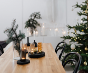 10 Standout Ways to Elevate Your Dining Room Decor
