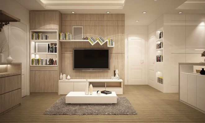 Characteristics of Modern Interior Design Style