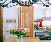10 Brilliant Design Ideas to Craft Your Dream Kitchen