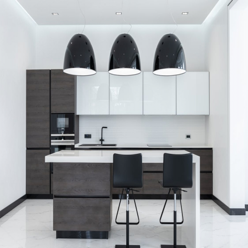 10 Brilliant Design Ideas to Craft Your Dream Kitchen