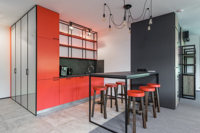10 Brilliant Design Ideas to Craft Your Dream Kitchen