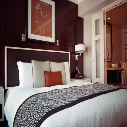 Home Decor Renovation: Modern Bedroom Design Ideas To Inspire You