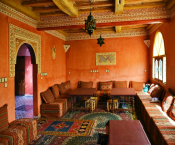 7 Interior Design Ideas To Give You The Arabian Nights Feels