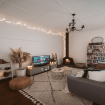 10 Inviting Family Rooms That Are Full of Style