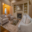 10 Inviting Family Rooms That Are Full of Style