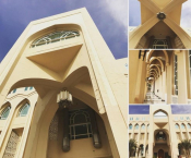 Trends That are Influencing Arab Architects