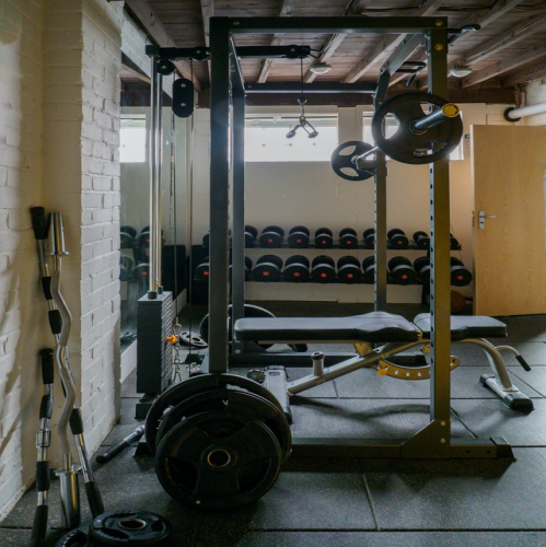 7 Inspiring and Amusing Garage Design Ideas