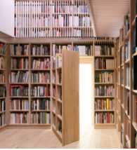 Library Design Ideas That