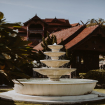 Stylish Water fountain home decoration tips to impress guests