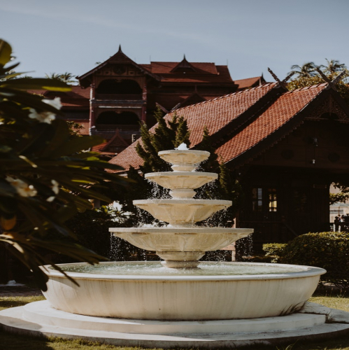 Stylish Water fountain home decoration tips to impress guests