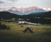 جبال الألب في الصيف: 10 أشياء عليك معرفتها قبل زيارة هذا المكان