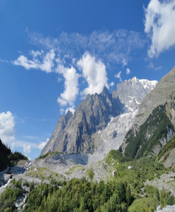 جبال الألب في الصيف: 10 أشياء عليك معرفتها قبل زيارة هذا المكان