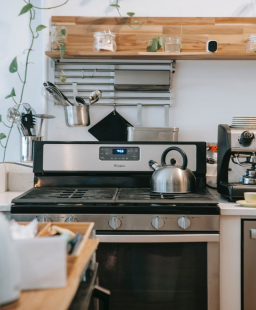 Everything You Need to Know About smart home appliances