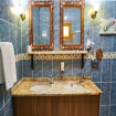 Upgrade your bathroom with these unique bathroom decor tips