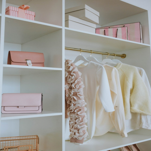 Best Closet Organization ideas to Maximize Spaces and Style