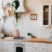 Top 10 Modern kitchen ideas blogs