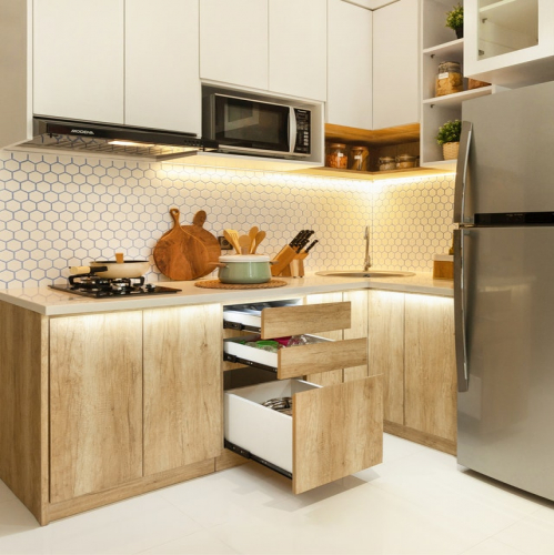 Top 10 Modern kitchen ideas blogs