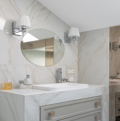 Ideas for European modern interior design