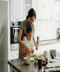 Should You Get a Kitchen Island and dining table?