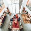 WINTER INTERIOR DESIGN IDEAS TO KEEP YOU WARM IN STYLE.
