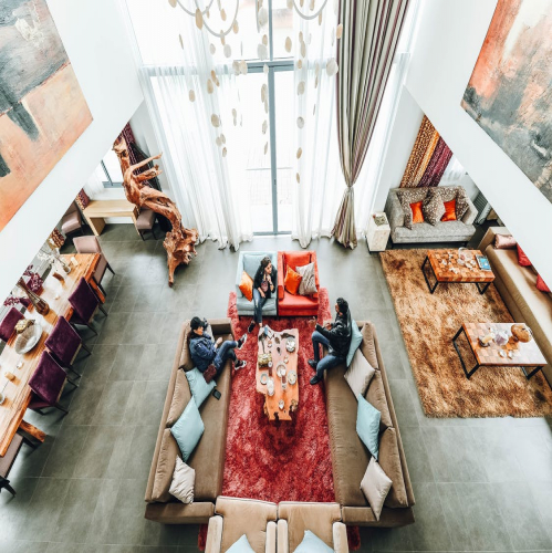 WINTER INTERIOR DESIGN IDEAS TO KEEP YOU WARM IN STYLE.