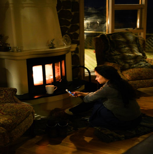 WINTER INTERIOR DESIGN IDEAS TO KEEP YOU WARM IN STYLE.