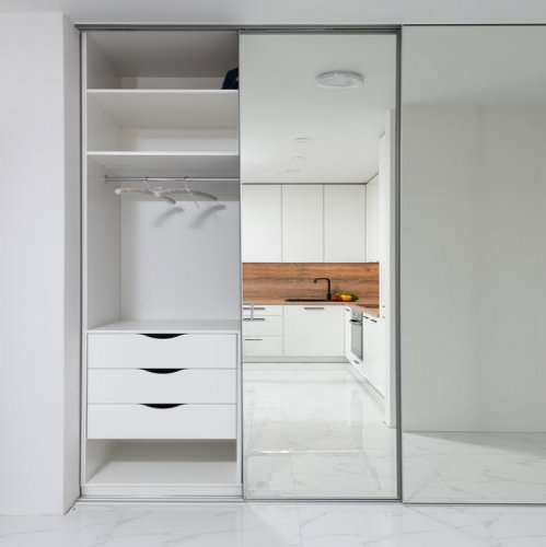 Create The Wardrobe Of Your Dreams.
