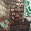 How to create a Boho Home Décor