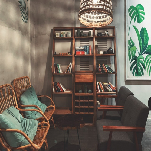 How to create a Boho Home Décor