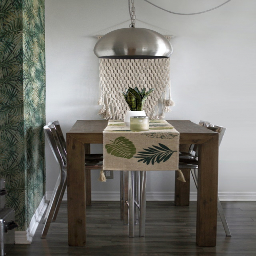 How to create a Boho Home Décor
