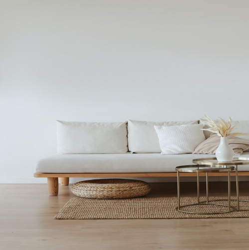 Minimalist Interior Design Defined and How to Make it Work