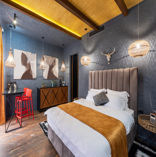 THE BEST IDEAS FOR A COZY BEDROOM THIS WINTER