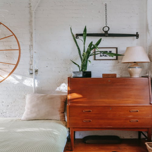 THE BEST IDEAS FOR A COZY BEDROOM THIS WINTER