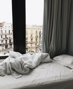 THE BEST IDEAS FOR A COZY BEDROOM THIS WINTER