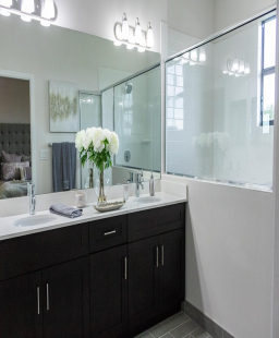 Bathroom Design Ideas You'll Want to Try Right Away 