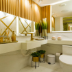 Bathroom Design Ideas You'll Want to Try Right Away 