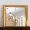 Tips from a freelance interior designer in Dubai on how to add a touch of gold to your home with acc