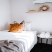 How to Make Your Bed Look Nice!