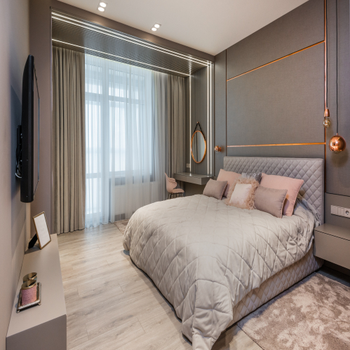 How to Make Your Bed Look Nice!