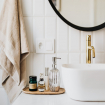         In the UAE, here are 6 tips for a fantastic bathroom renovation